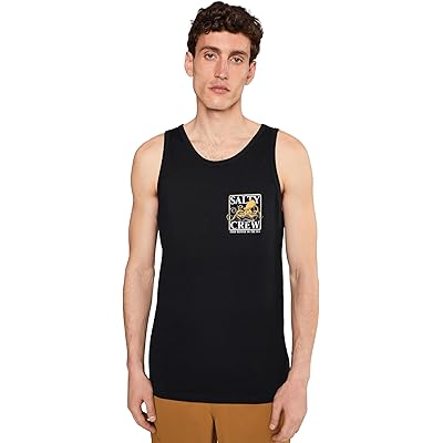 Salty Crew Ink Slinger Tank