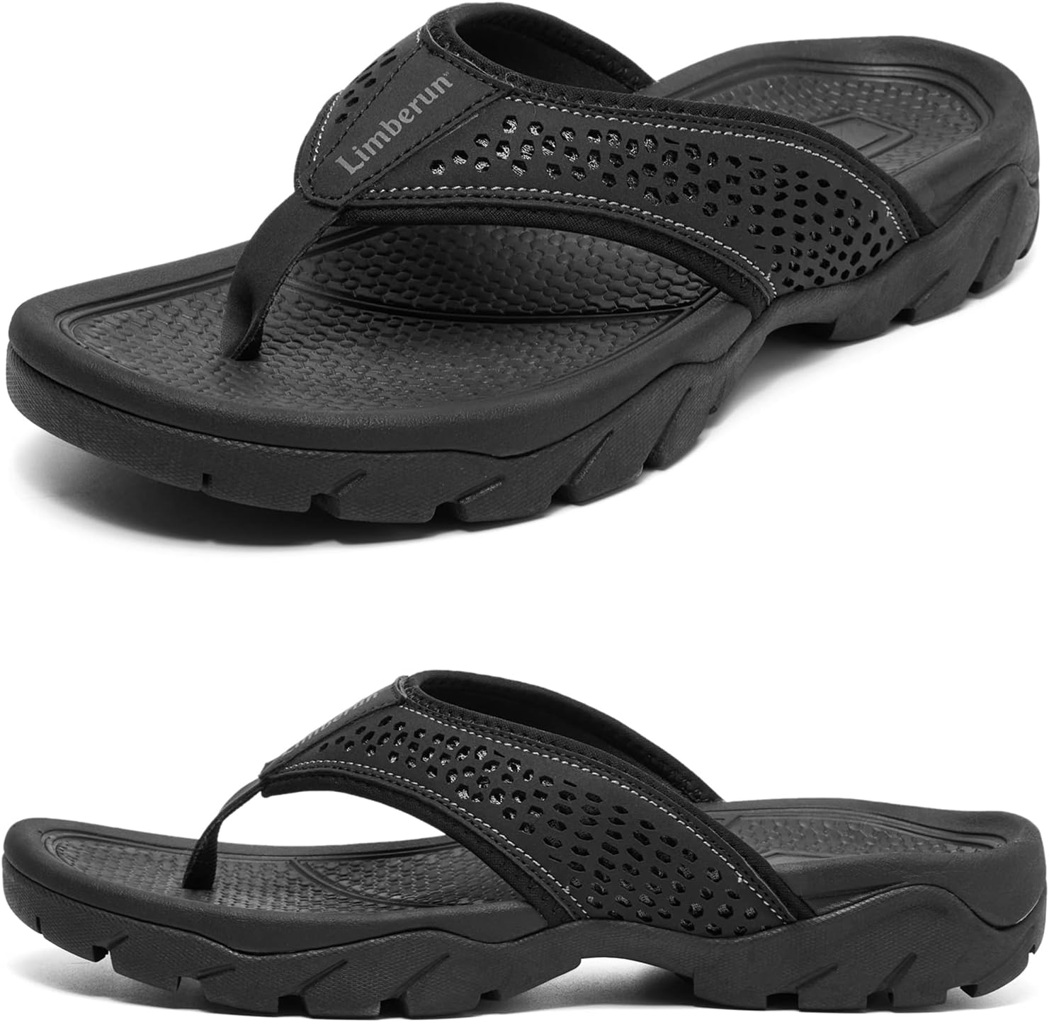 most comfortable flip flops for men