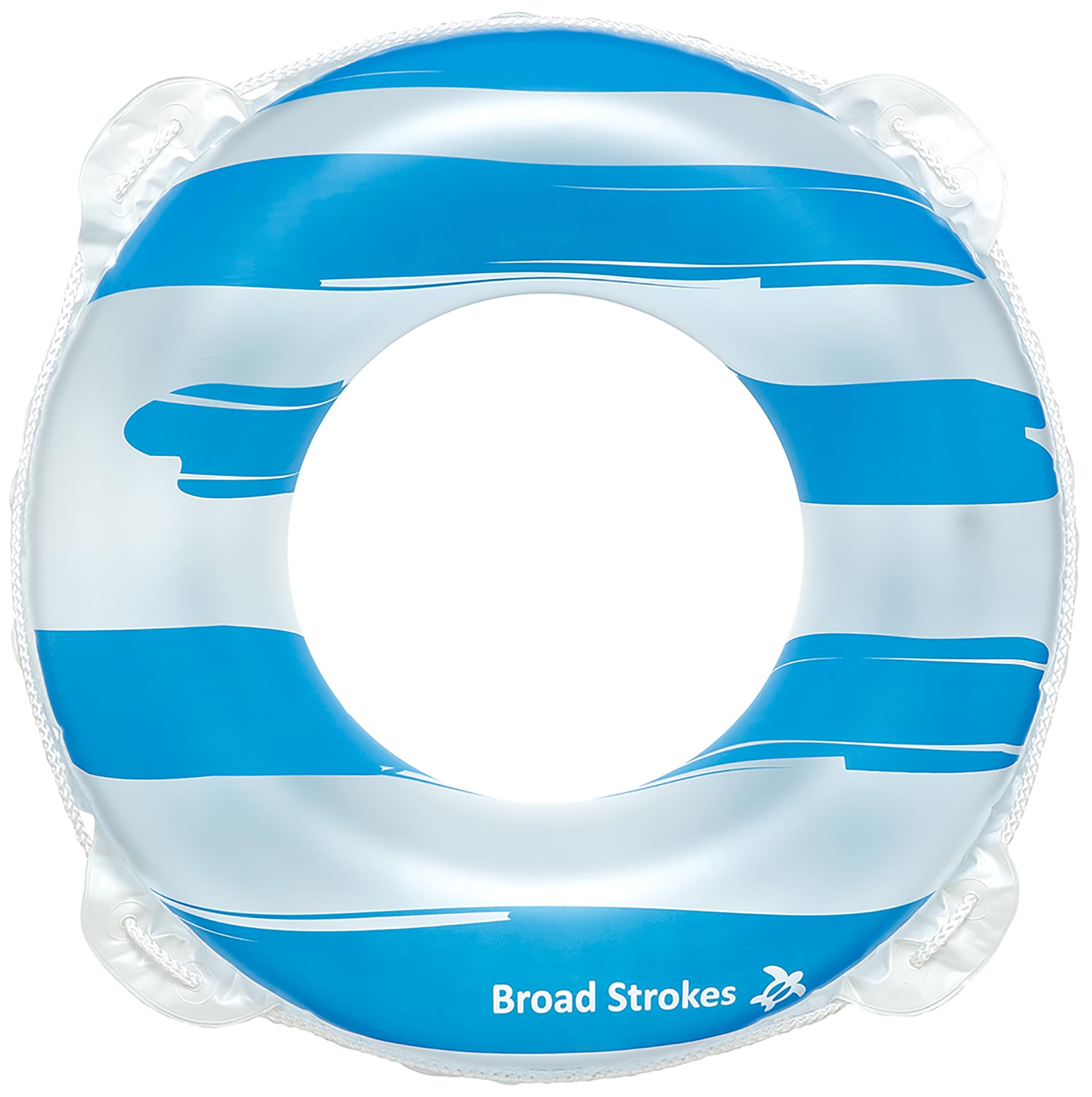 Igarashi RLD-70C Float Ring, 27.6 inches (70 cm), Border Ukiwa, Rope Included