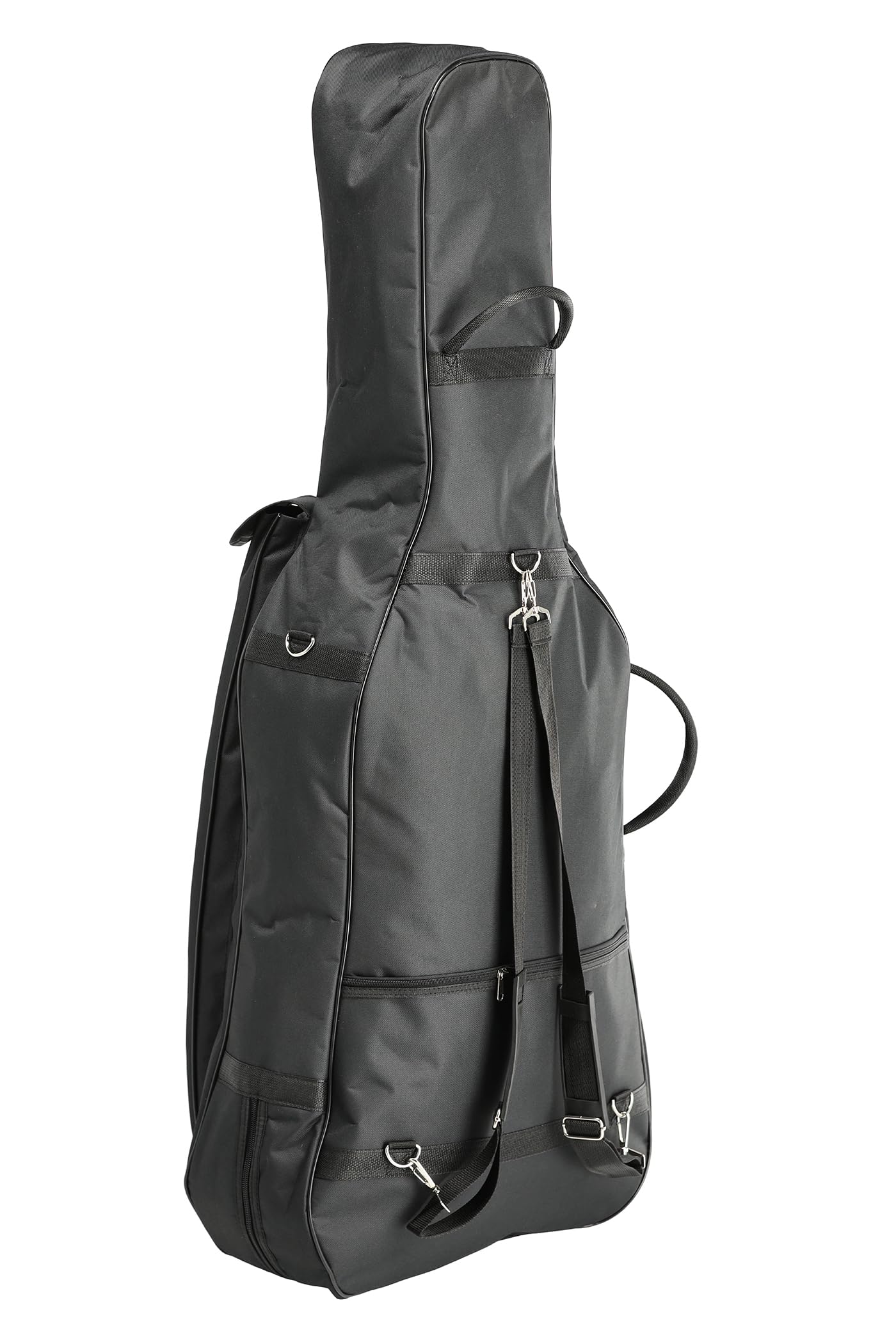 GEWA pure Cello Gig Bag Classic CS01 Misura 3/4