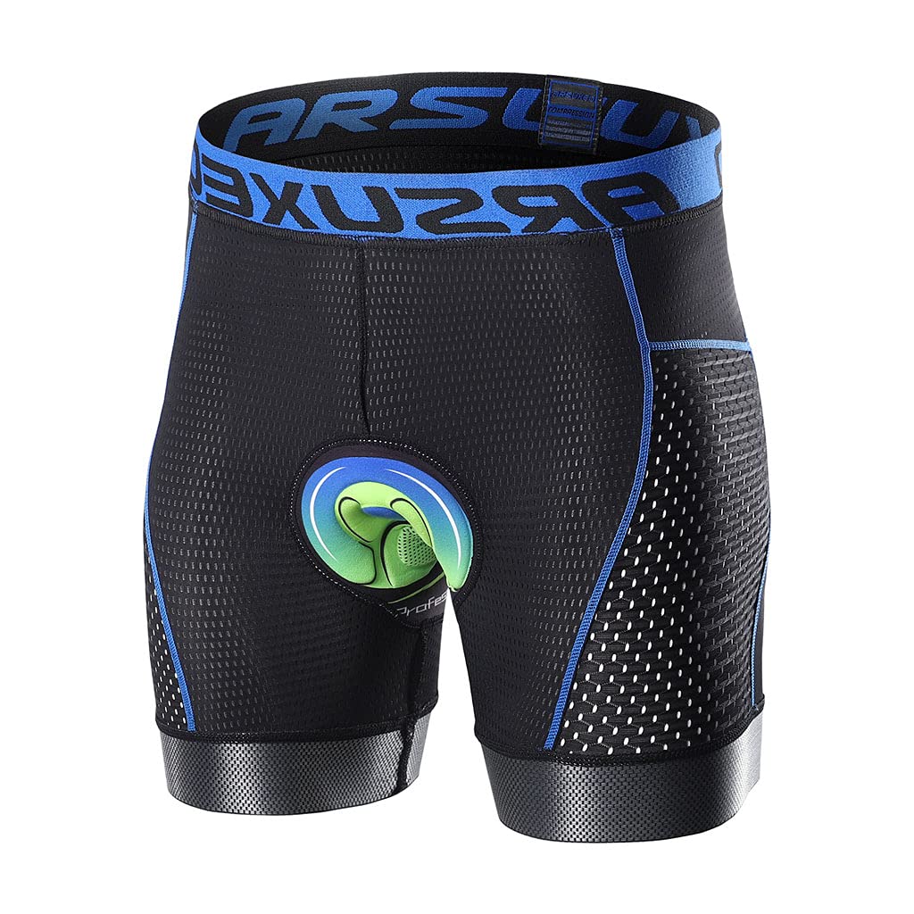 Sportful Cycling Fietsonderbroek met Zeem Zwart Heren