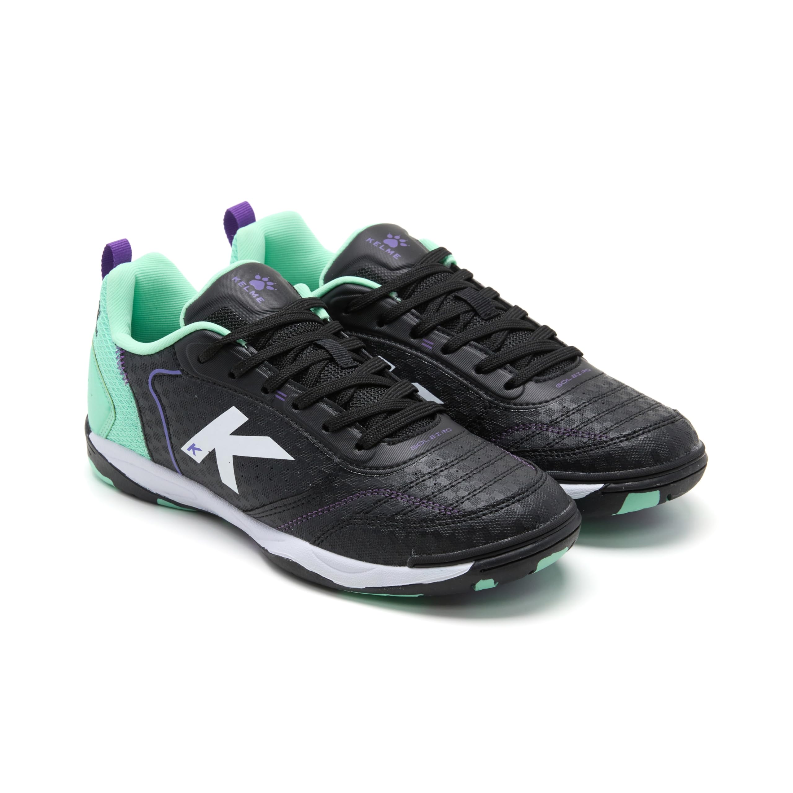 KELME Zapatillas De Fútbol Sala Goleiro Negro