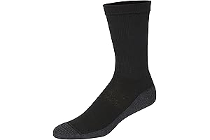 X-Temp Socks: Stay Cool and Comfortable All Day