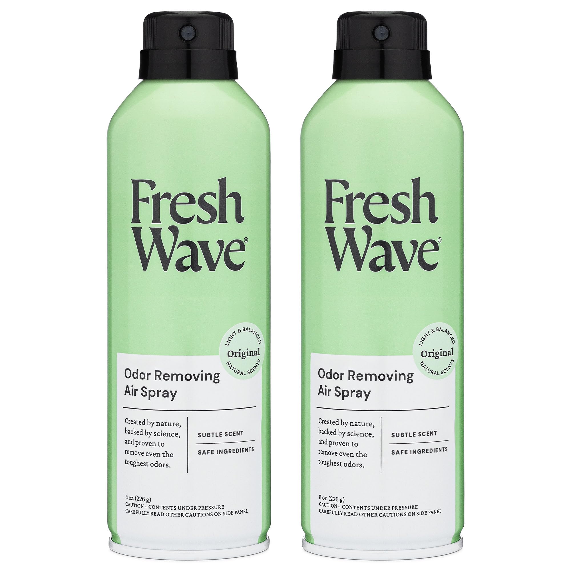 Fresh Wave Odor Eliminator Spray