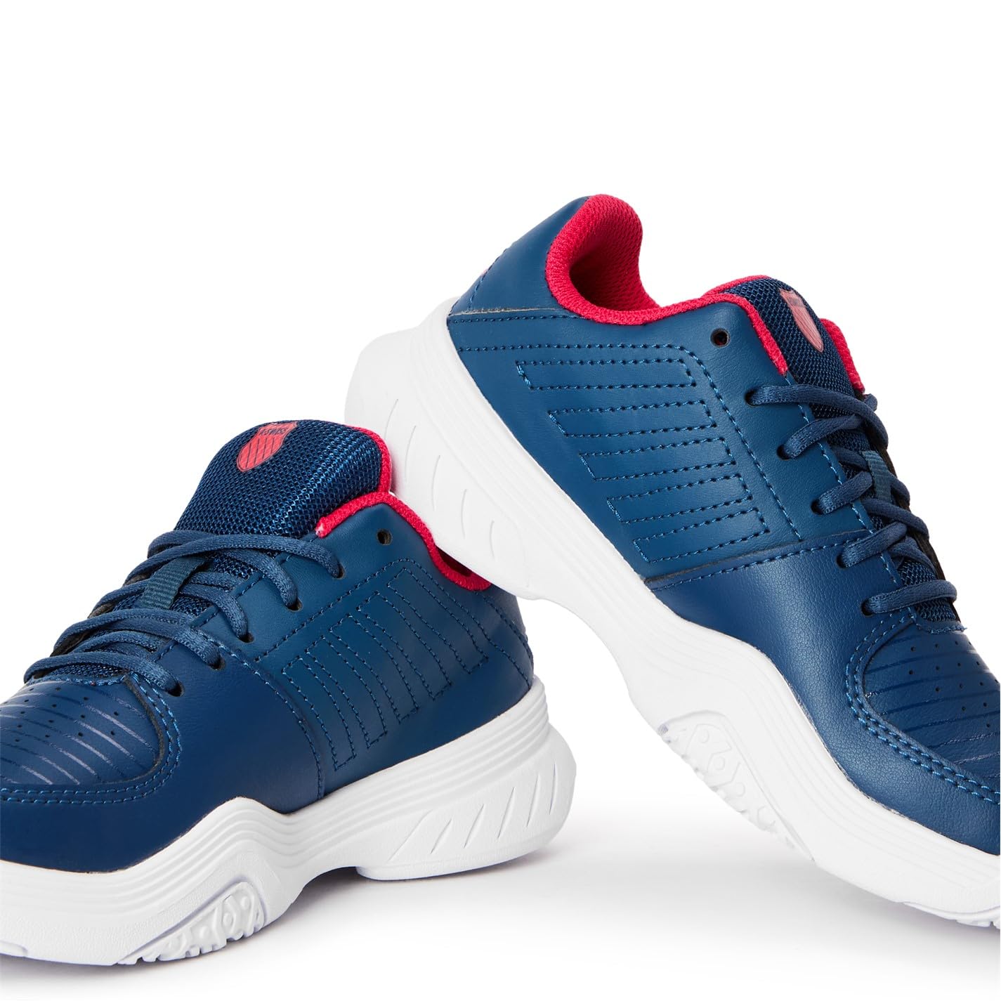 K-Swiss Court Express Omni Mädchen Tennisschuh