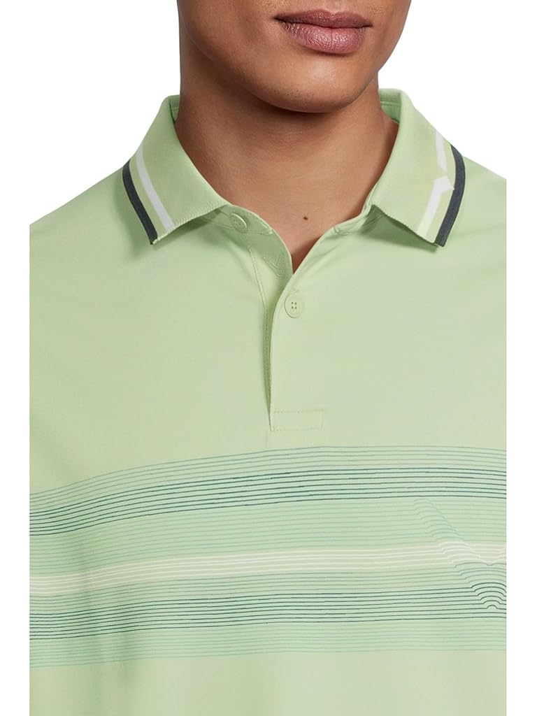 Callaway Engineered Roadmap Chev Polo