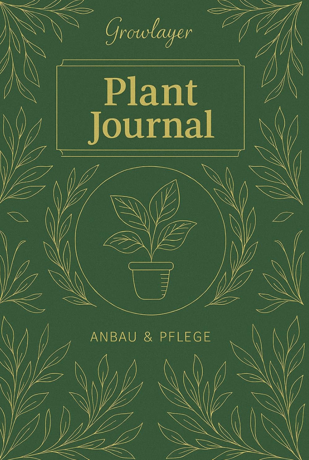 Pflanzenjournal