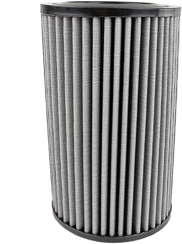 Miniatura 2 de AP435 WW Grainer Reemplazos Filtro de entrada Elemento de poliéster Pre Filtro 4FY40