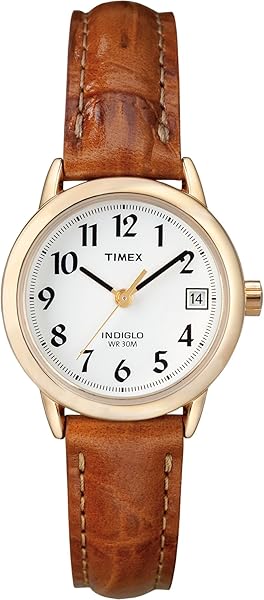 Timex Women's Easy Reader Watch
