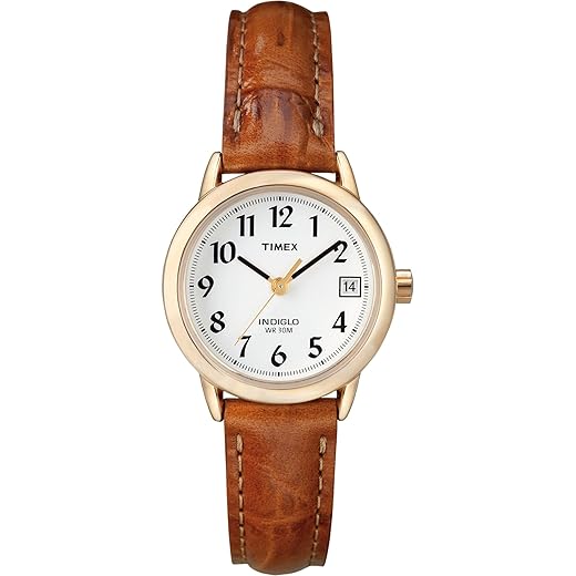 Timex Women's Easy Reader Watch