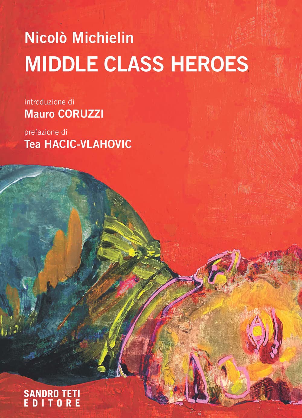 Middle Class Heroes - 4