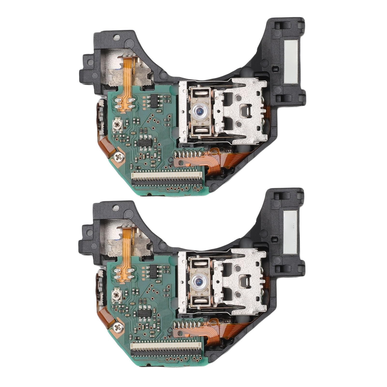 2 PCS Hop B150 Bluray Disc Disc Dens Module Remplacement du DG-6M1S DG-6M5S, Partie de Remplacement Professionnel, Objectif de Disque Bluray de la Machine à Jeu