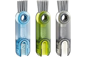 Best Tumbler Brush To Keep Your Bottles Clean