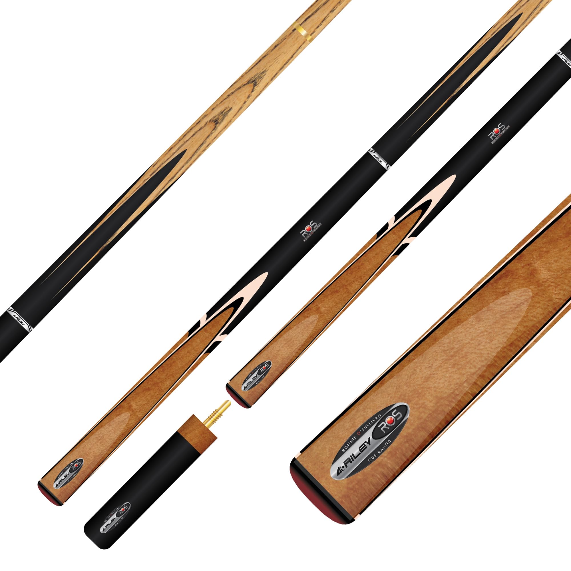 Snooker-Set RONNIE O`SULLIVAN RS-1