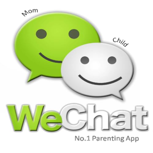 We Chat (Parenting) - //medicalbooks.filipinodoctors.org