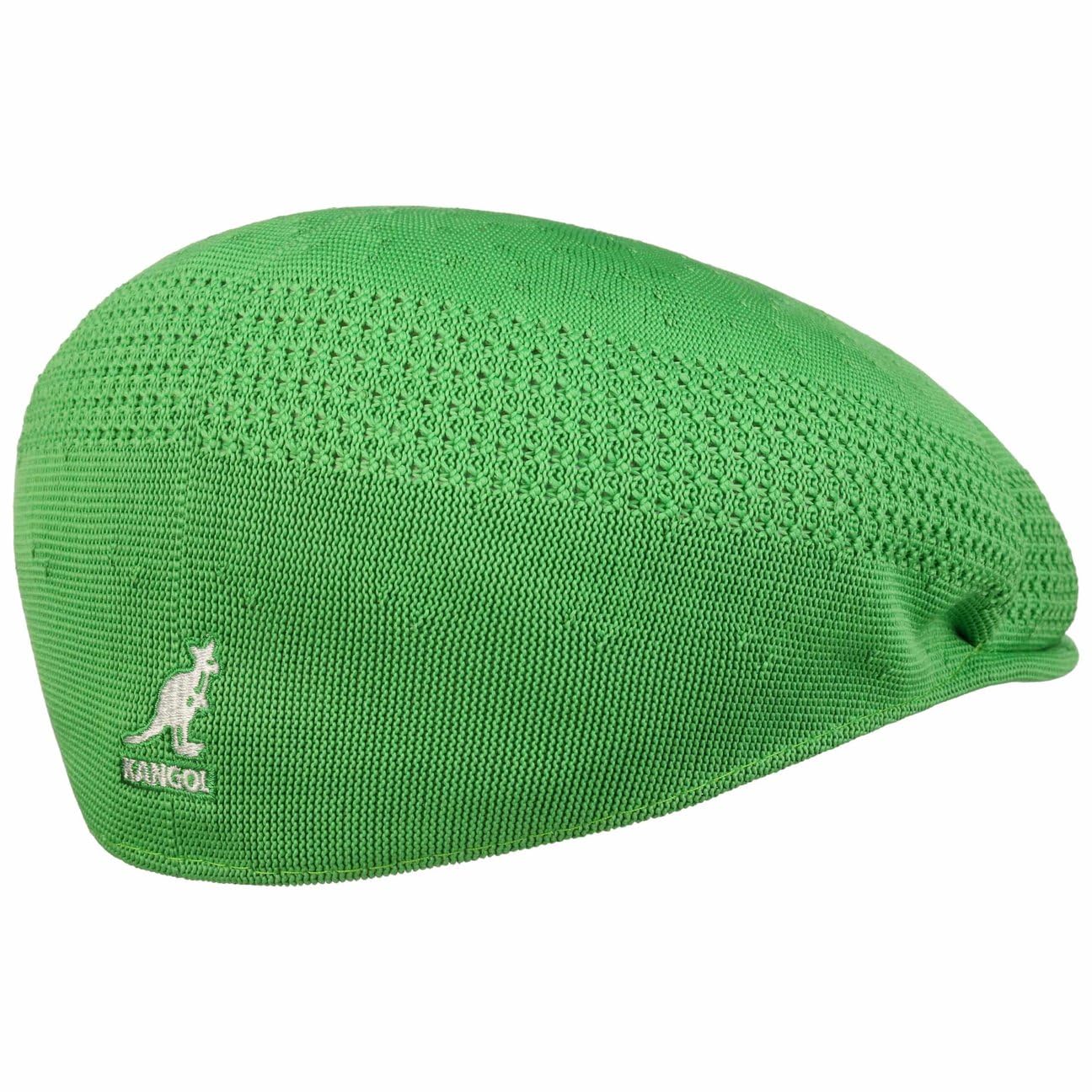 Kangol Gorra Horizon Blue 504 Ventair Mujer/Hombre - Gorro Ivy con Visera Primavera/Verano Verano