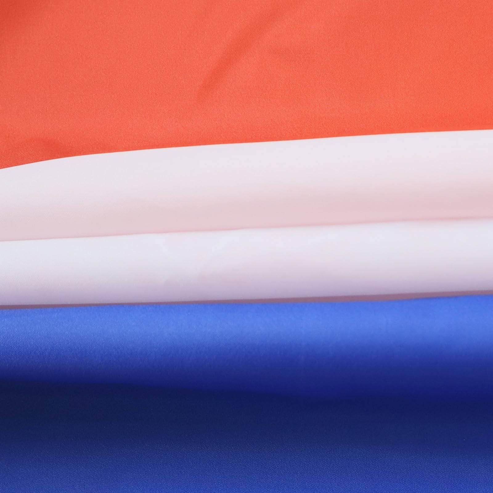 AZ FLAG Netherlands Flag 150 x 90 cm with 4 Eyelets for Balcony or Wall, 1 Pièce - Image 2