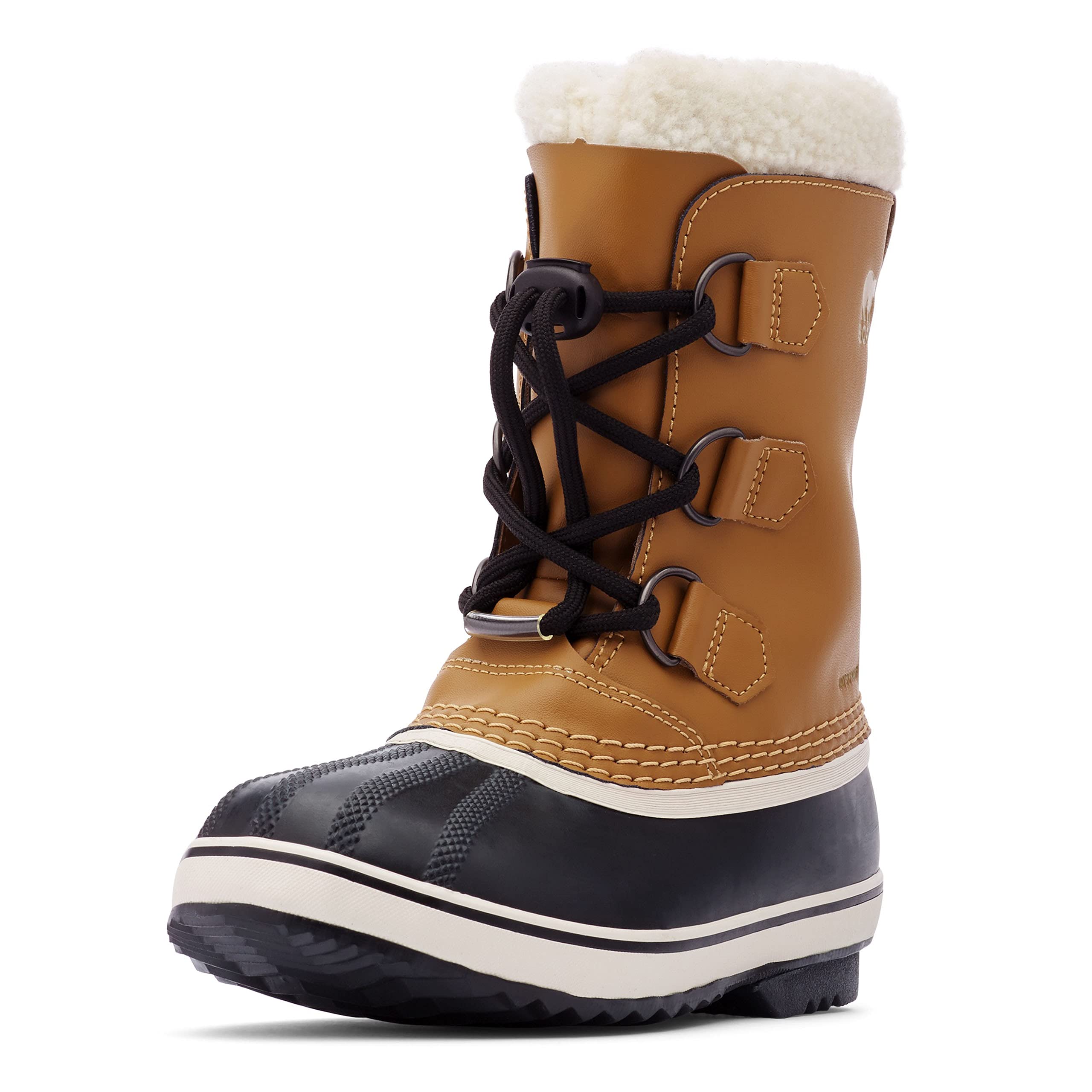 SOREL - Youth Yoot Pac TP Winter Snow Boot for Kids