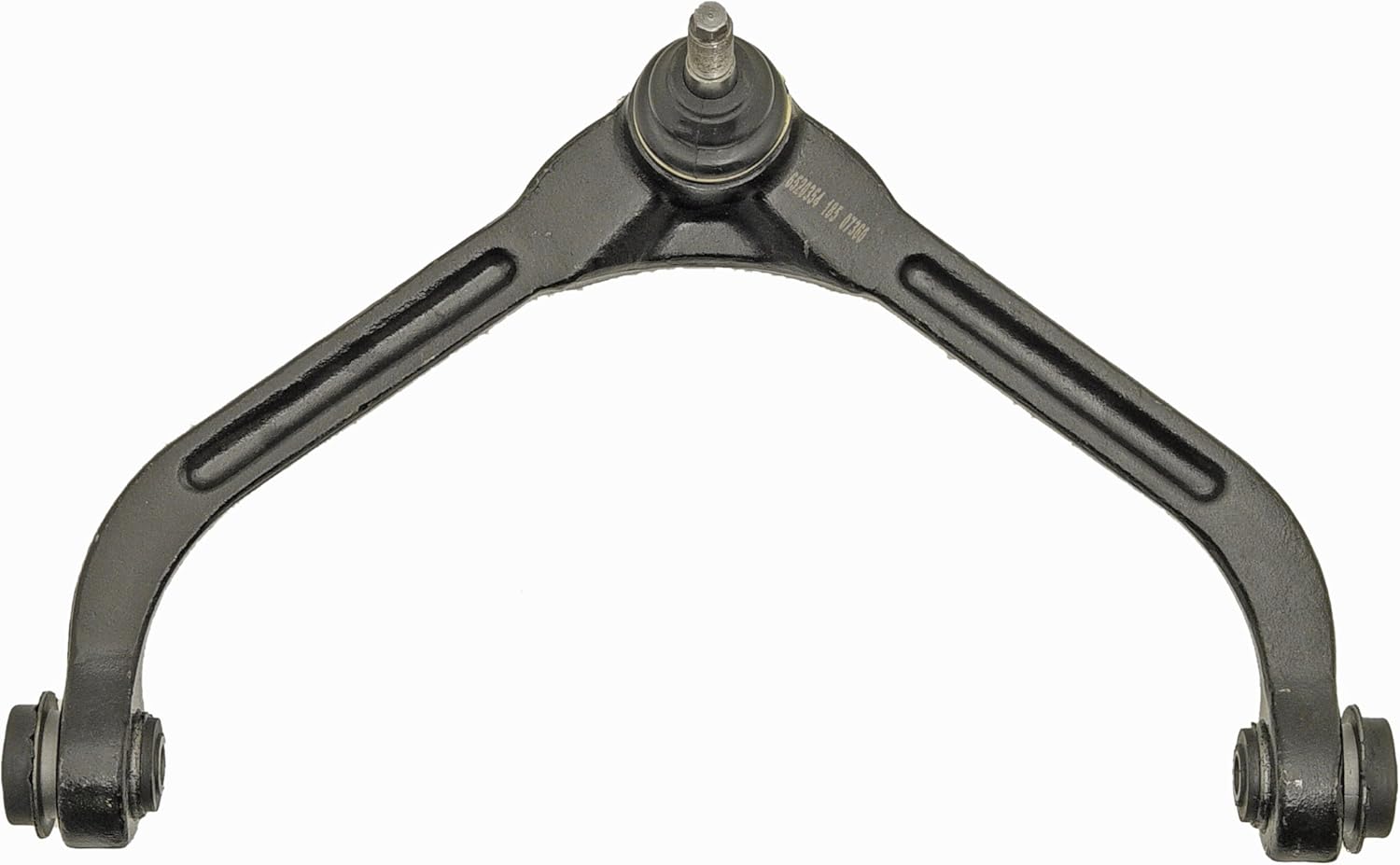 Dorman 520-354 Suspension Control Arm and Ball Joint Assembly Compatible with Select Jeep Models