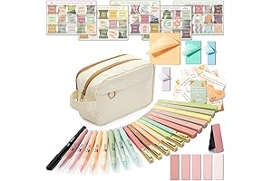 Bible Journaling Supplies: Creative Expression for Your Faith