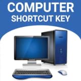 Tally Computer shortcut keys