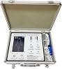 Quantum Resonance Magnetic Analyzer Set Hand Touch Body Health Analyzer 3D Dynamic Multilingual Full Body Support for Home and Office