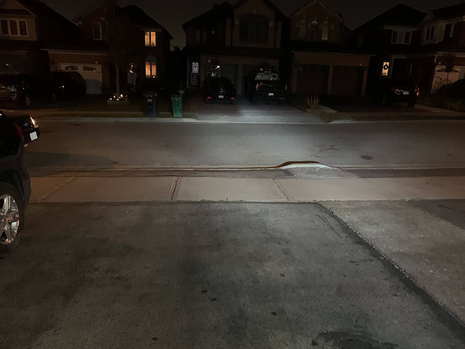 Sinoparcel D3S/D3R Xenon HID Bulb 10000K 35W Replacement High Low