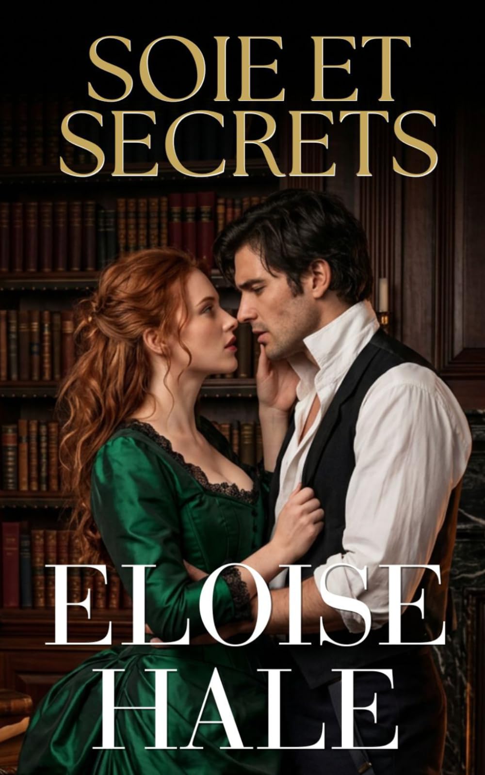 Soie et Secrets: Les Secrets les ont Rapprochés. Le désir pourrait les déchirer — Romance Interdite (Série Scandale et Secrets)