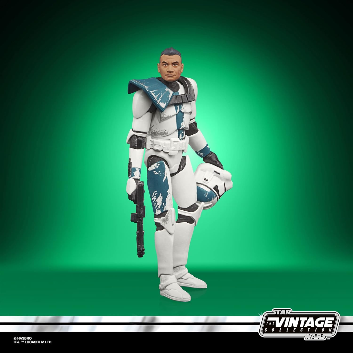 Star Wars The Vintage Collection, Star 