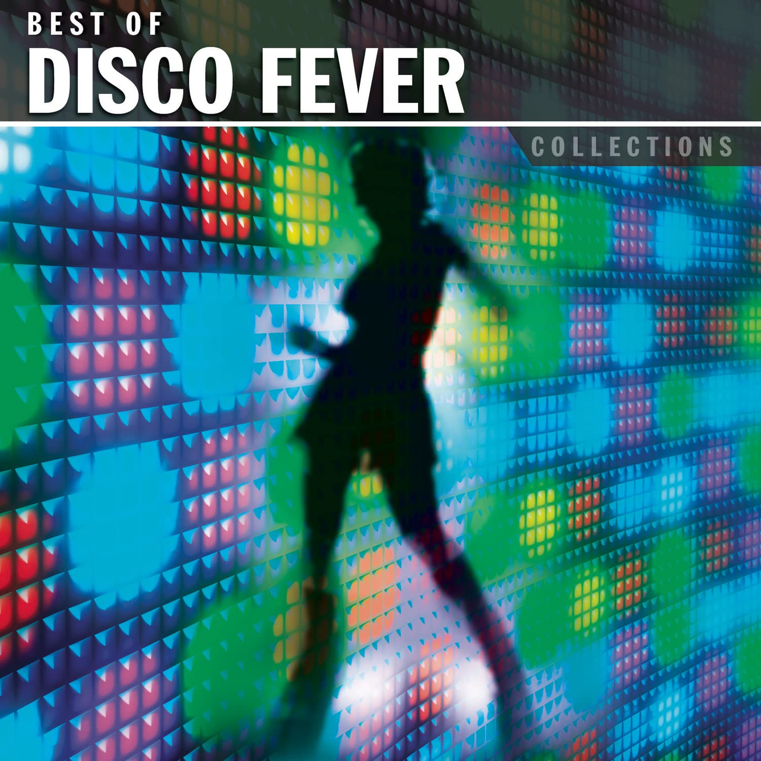 Collections: Disco Fever [Audio CD] Various Artists