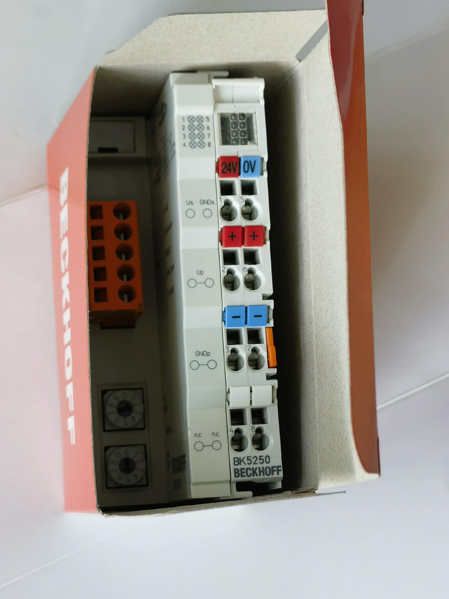 1 Pcs BK5250(Refurbish) Quality Assurance