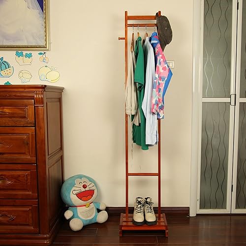 Miniatura 6 de Percha de suelo (latín)