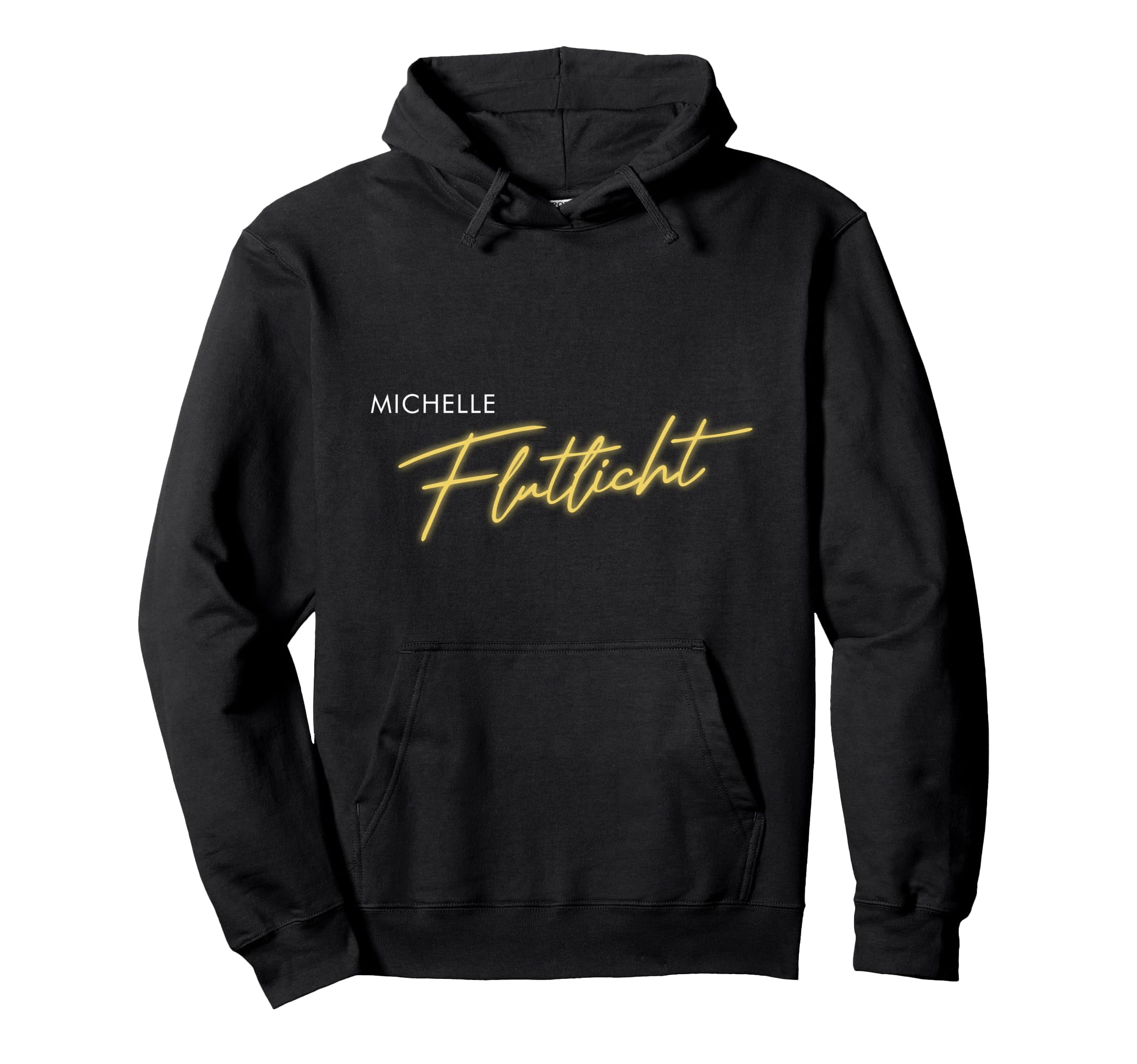 Kleidung mit Designs von Amazon Merch on Demand
