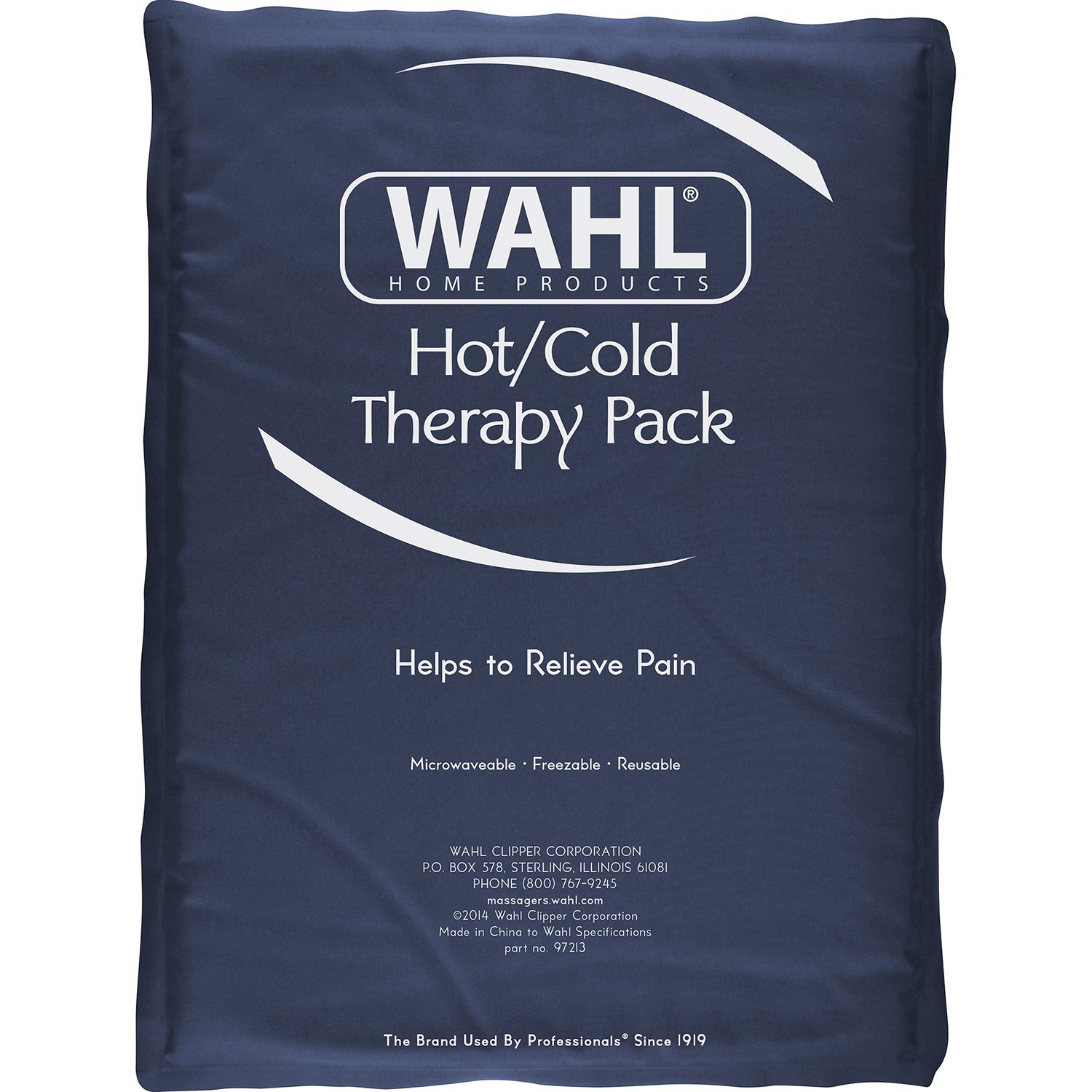 Wahl XL Hot-cold Therapy Pack #4118