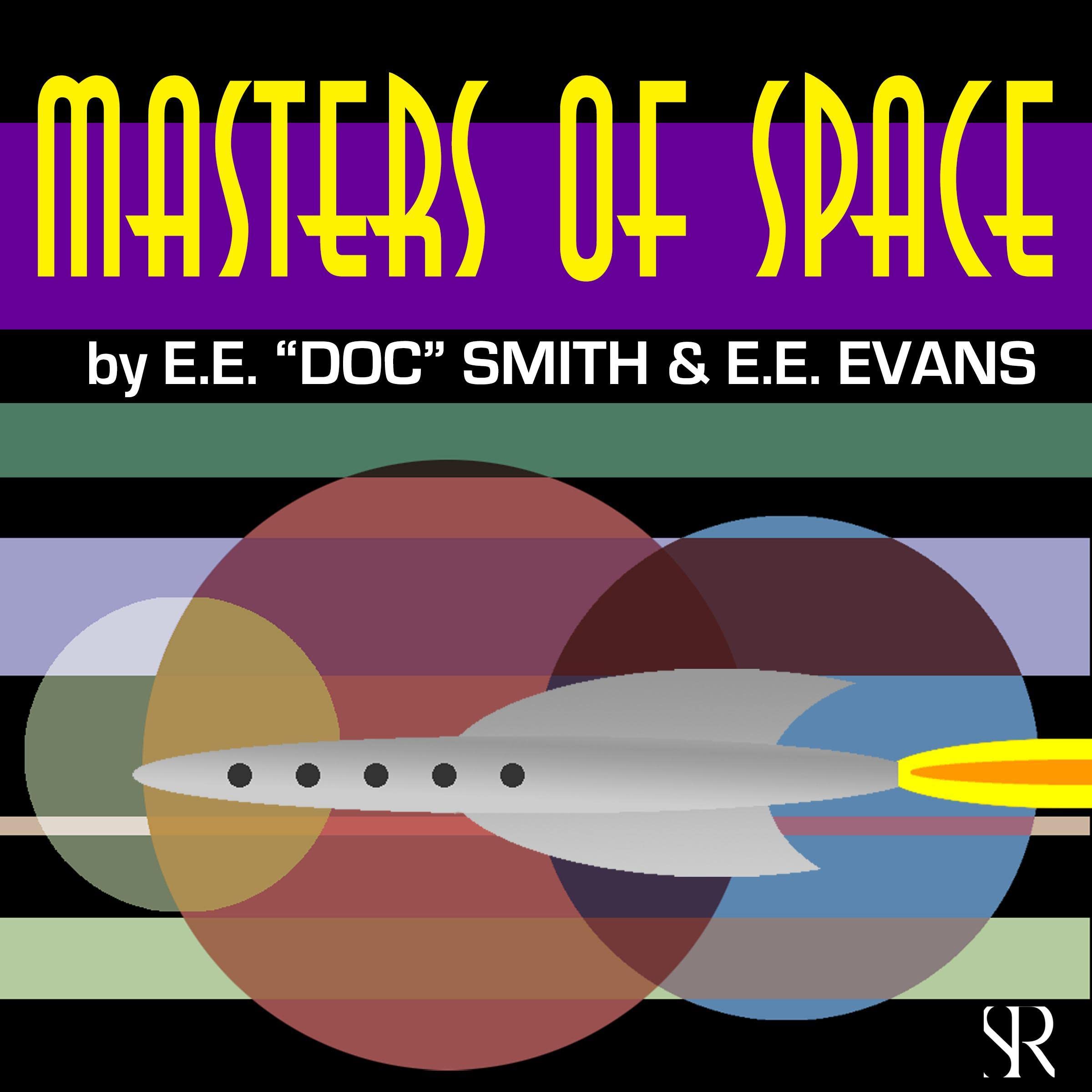 Masters of Space