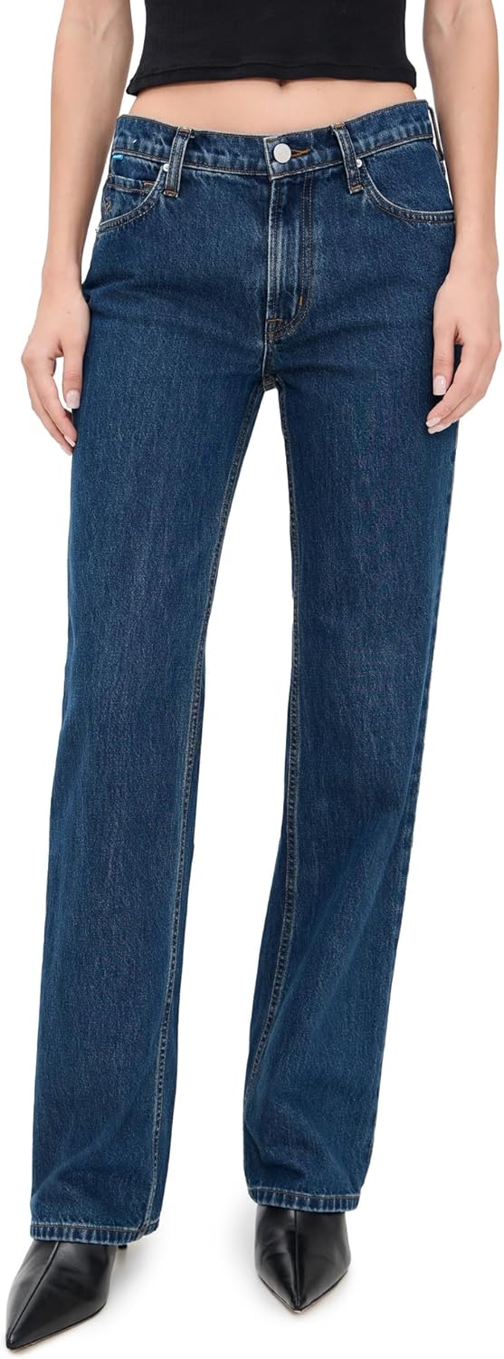 Cotton Citizen Women's Amelia Jeans