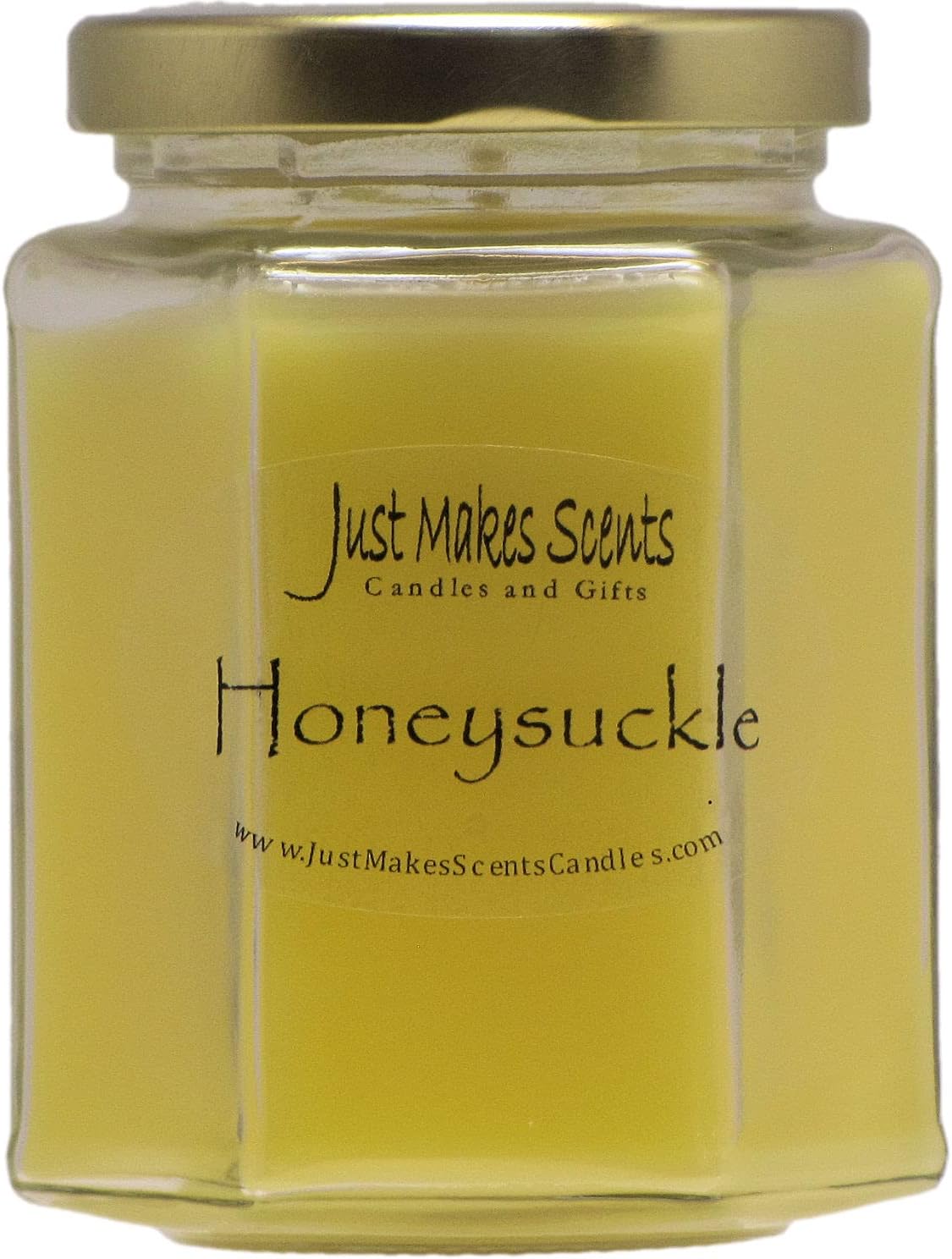 Spring Fragrance Candle Pack - Fresh Cut Roses, Gardenia, Honeysuckle, Jasmine, Lavender & Plumeria