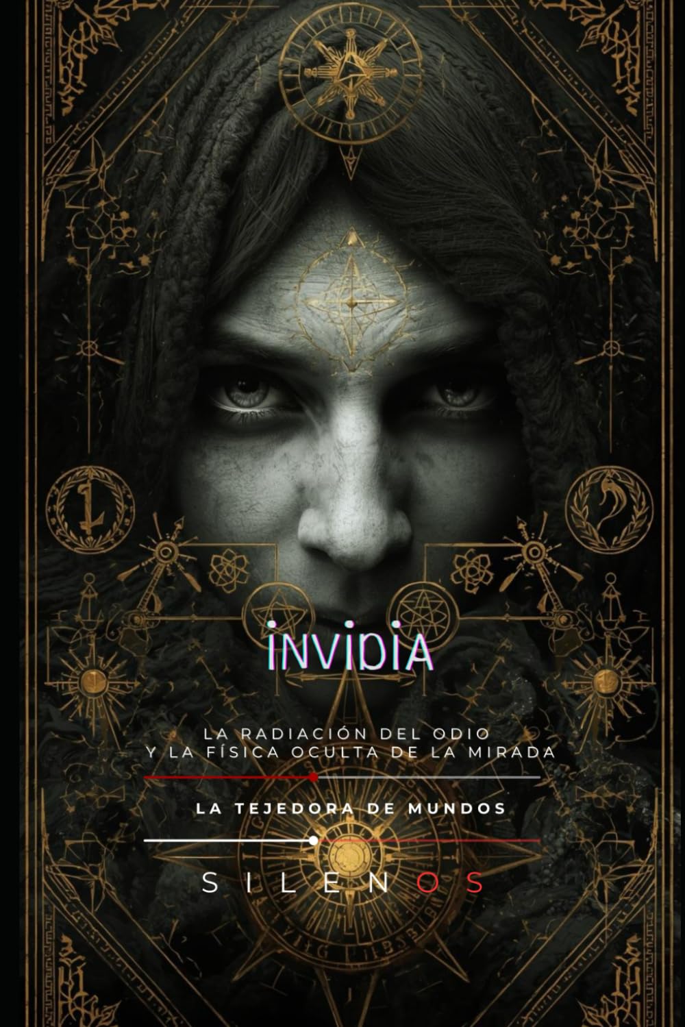 INVIDIA: La Radiación del Odio y la Física Oculta de la Mirada (ROMA)