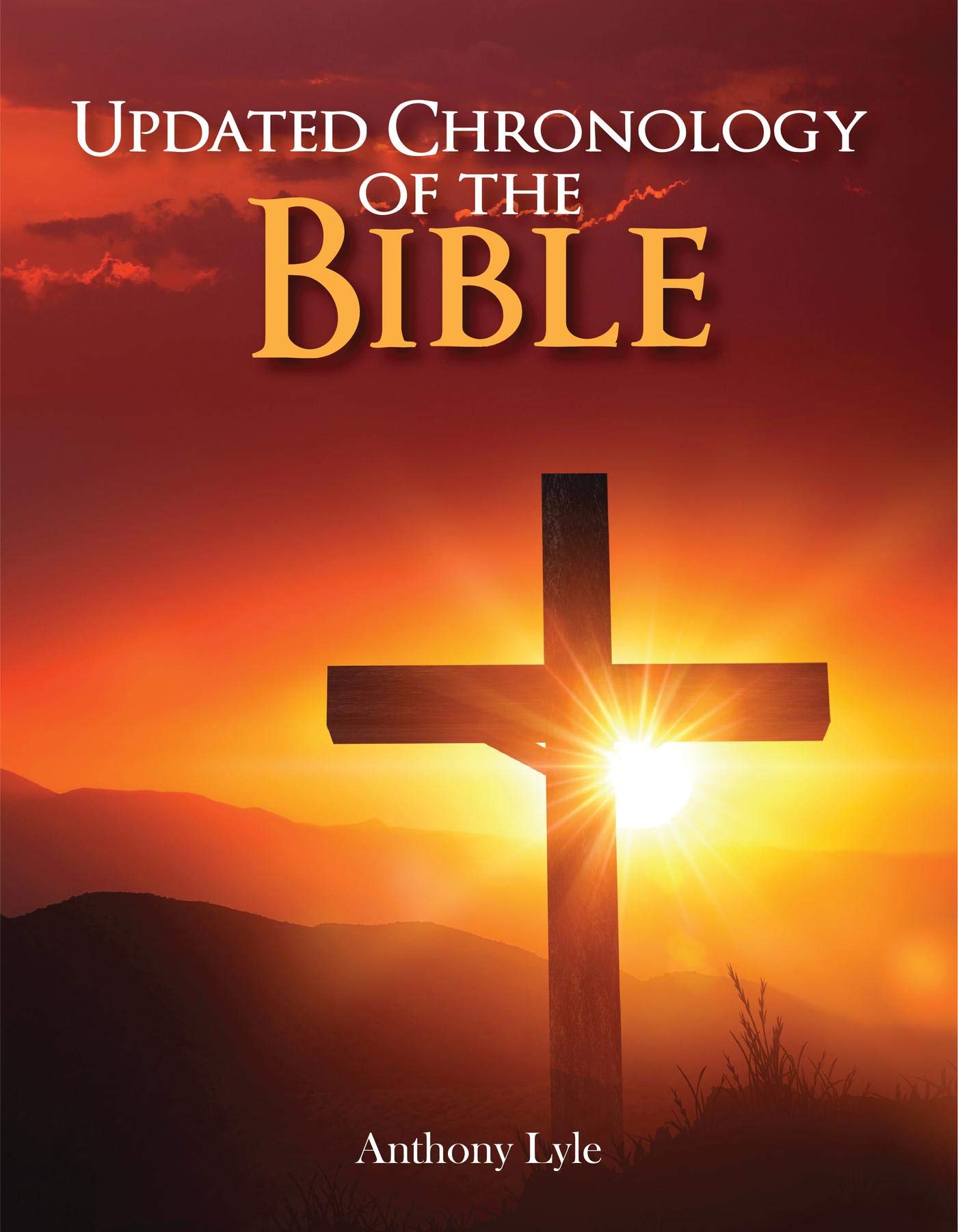 Updated Chronology of the Bible