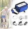 Portable Oxygen Generator for Home & Travel Accessories, Flow: 3 Lmin, 30%-32%, Below 48 dB