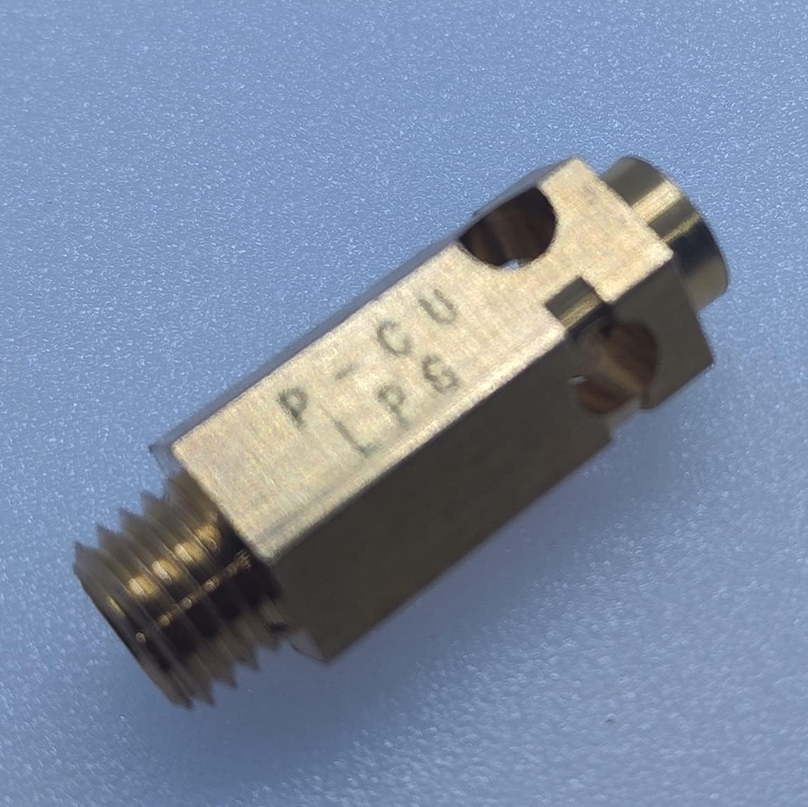 383EEL3002D Dryer LP Gas Dryer Nozzle Conversion Kit