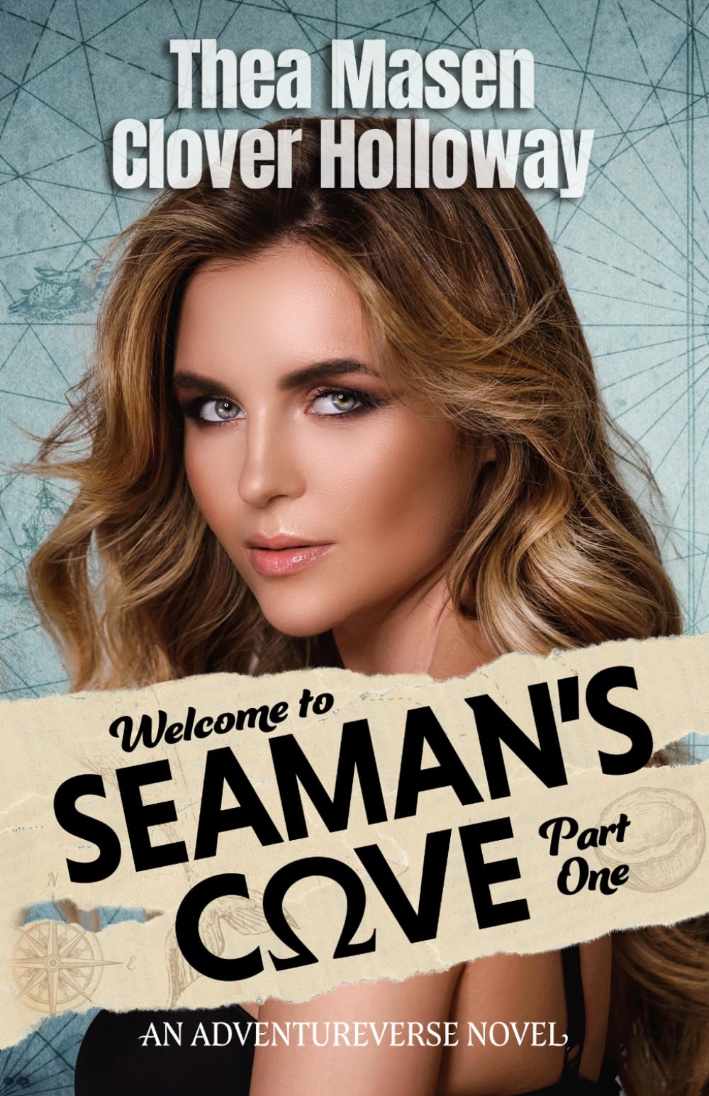 Welcome to Seaman's Cove: Part One (Adventureverse)