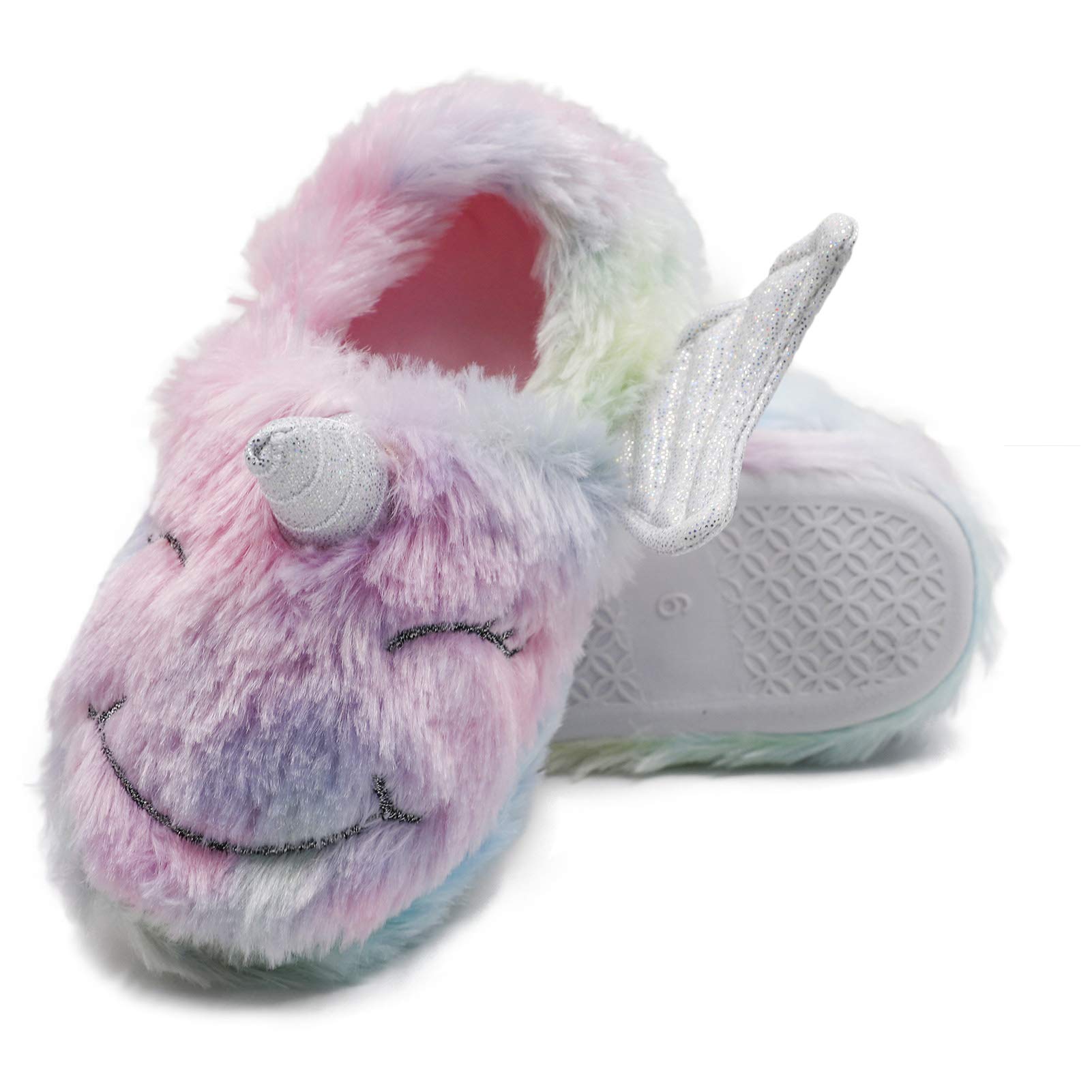 Pink Unicorn Sleeping Shoes Slipper Boots John Lewis Unicorn