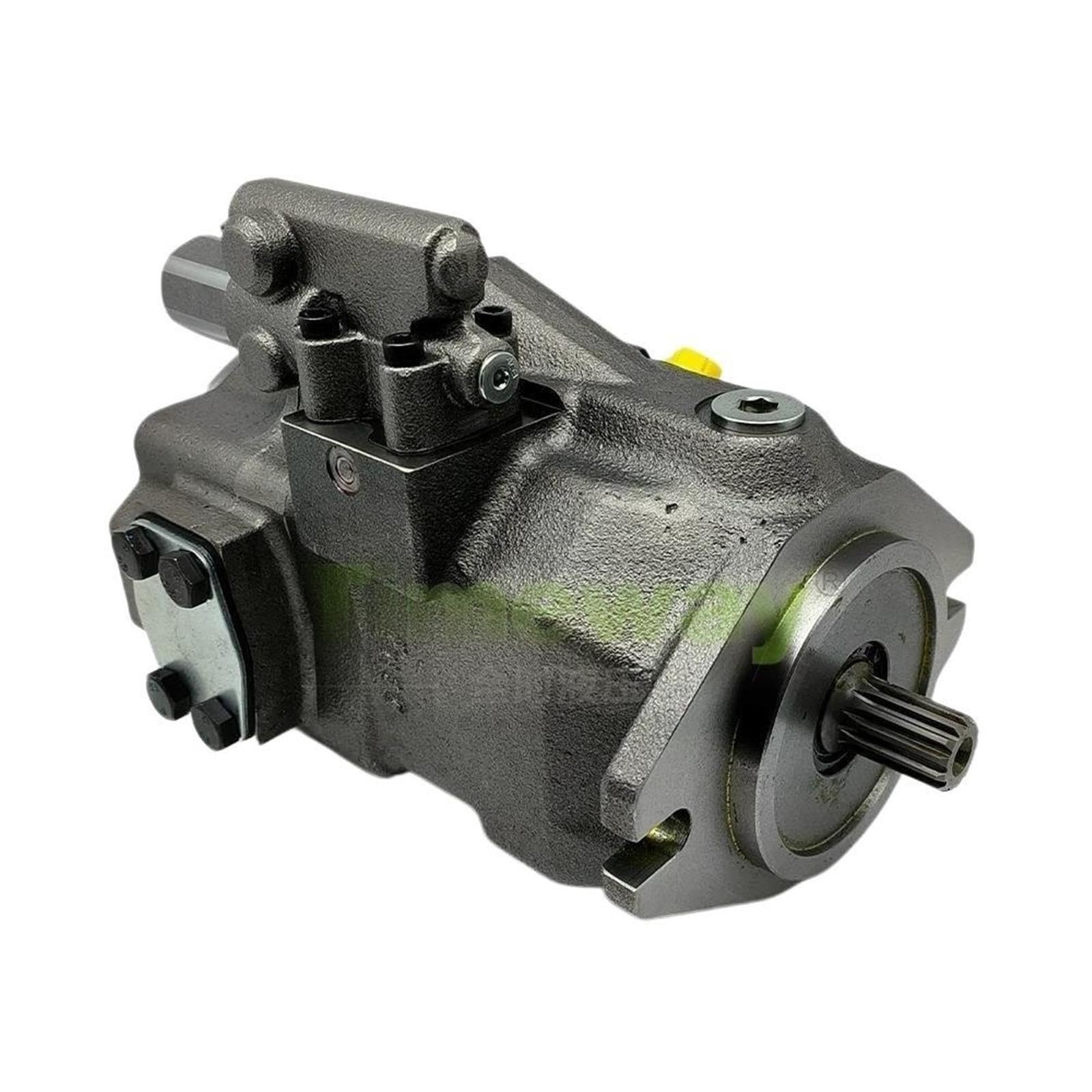A10VO45 Hydrauliczna pompa tłokowa AL A10VO45DR/52R-VSC62N00 Osiowa pompa o zmiennym wydatku R910984501