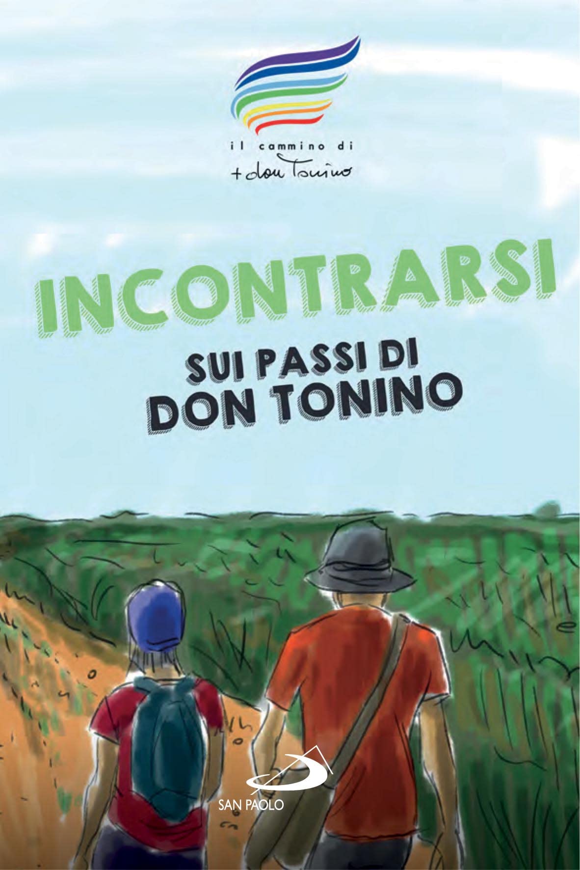 Incontrarsi Sui Passi Di Don Tonino - 4