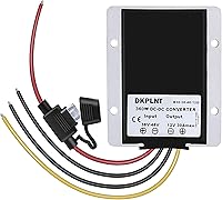 Vista 2 de 30A 360W 12v Carrito de Golf 48V 36V a 12V Convertidor Regulador de Voltaje Carro de Golf Convertidor de Voltaje Impermeable