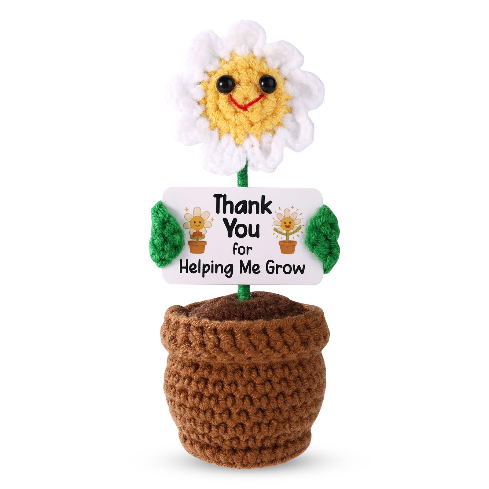 TOYMIS Positive Daisy