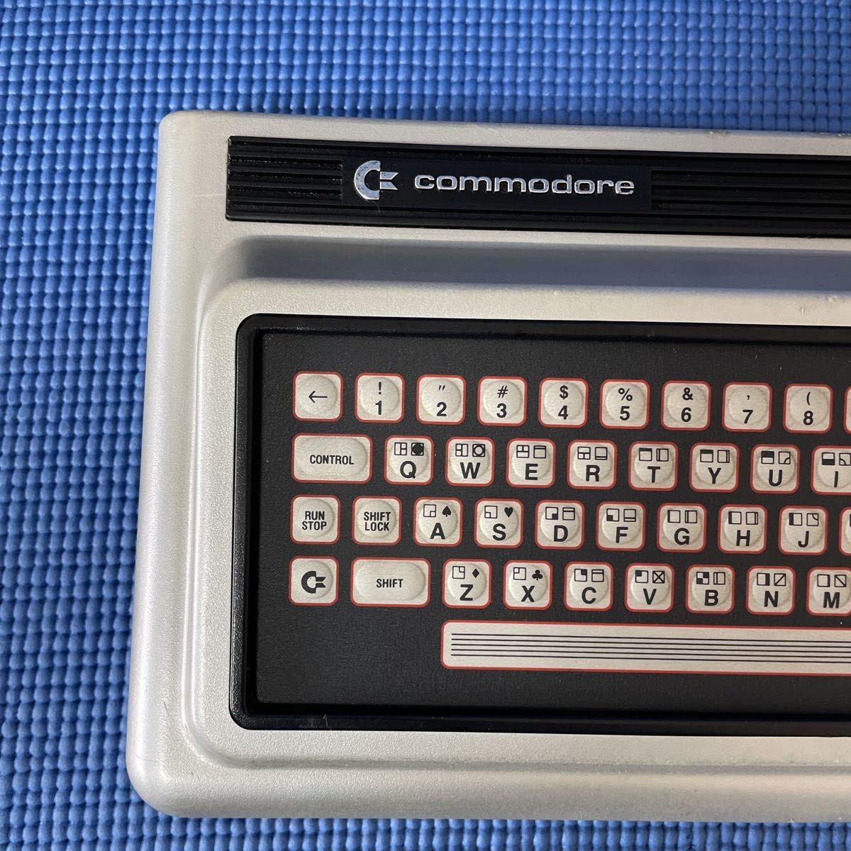 Amazon.co.jp: commodore MAX-04 マックスマシーン 本体 : おもちゃ