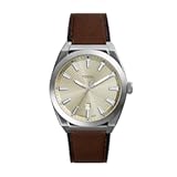 Men&apos;s Everett Quartz Stainless Steel Three-Hand Watch