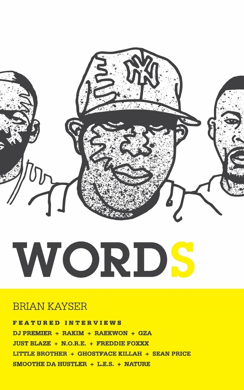 Words: Volume 1